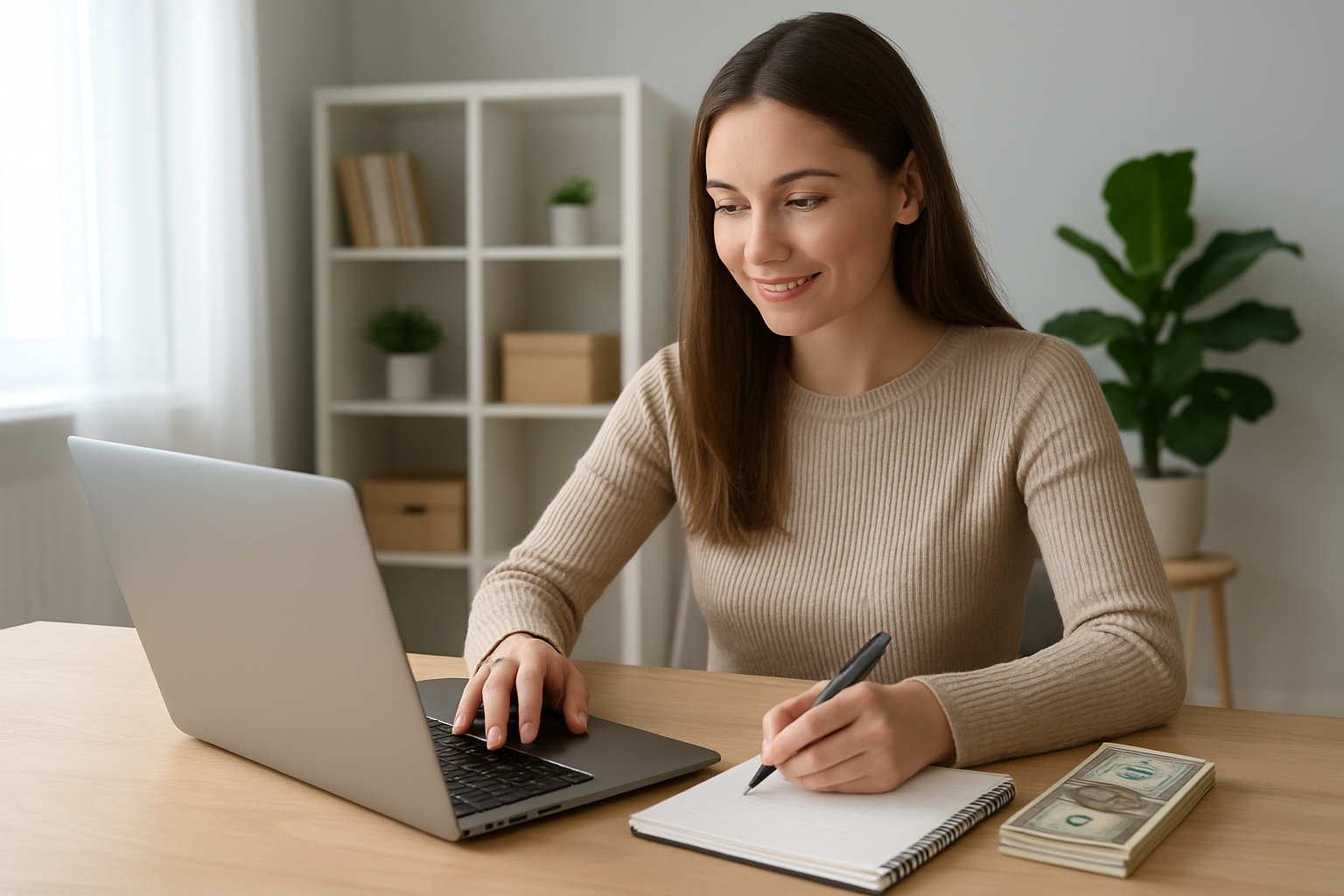 Estratégias para ganhar dinheiro com blog automatizado em 2026 e escalar tráfego orgânico | como ganhar dinheiro com blog aut