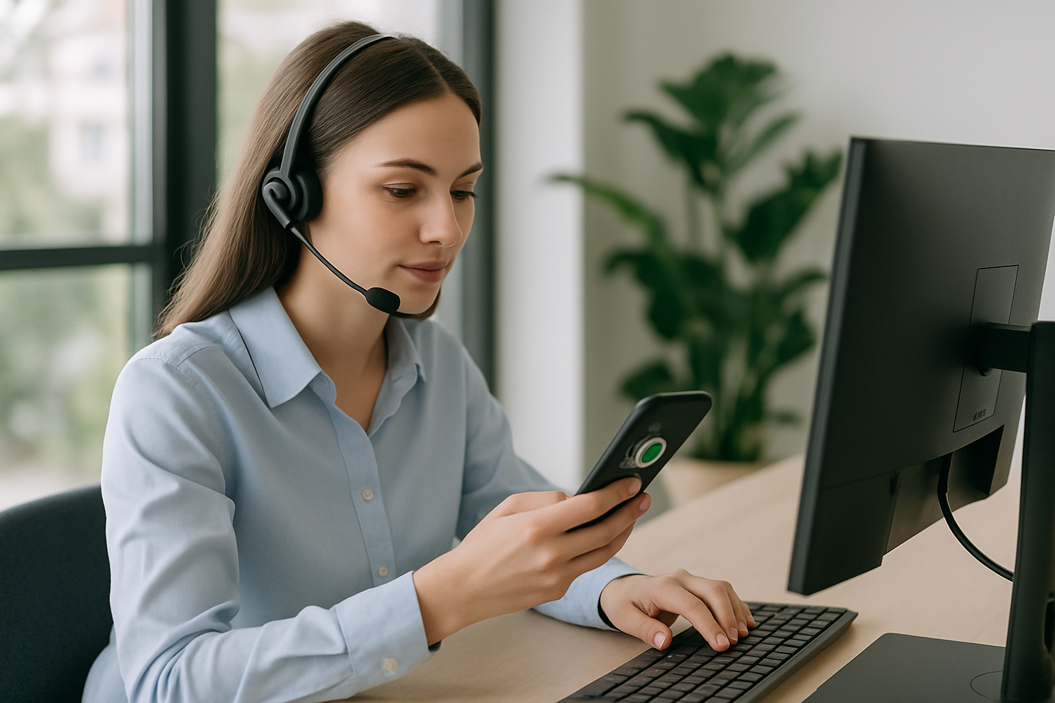 Como funciona a integração do CRM com WhatsApp? | crm whatsapp com atendente virtual