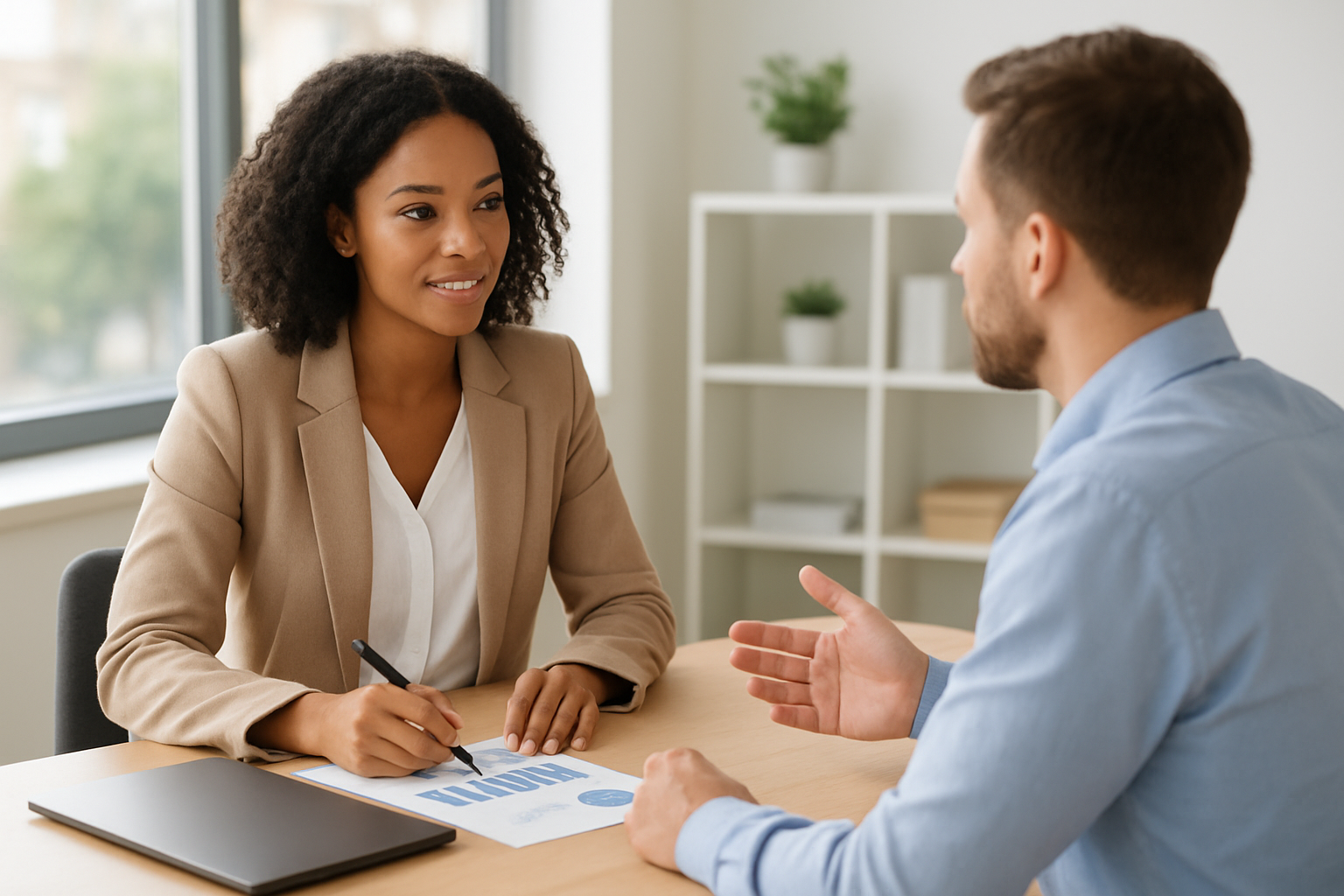 Por que um CRM para vendedores é a peça que falta no seu time