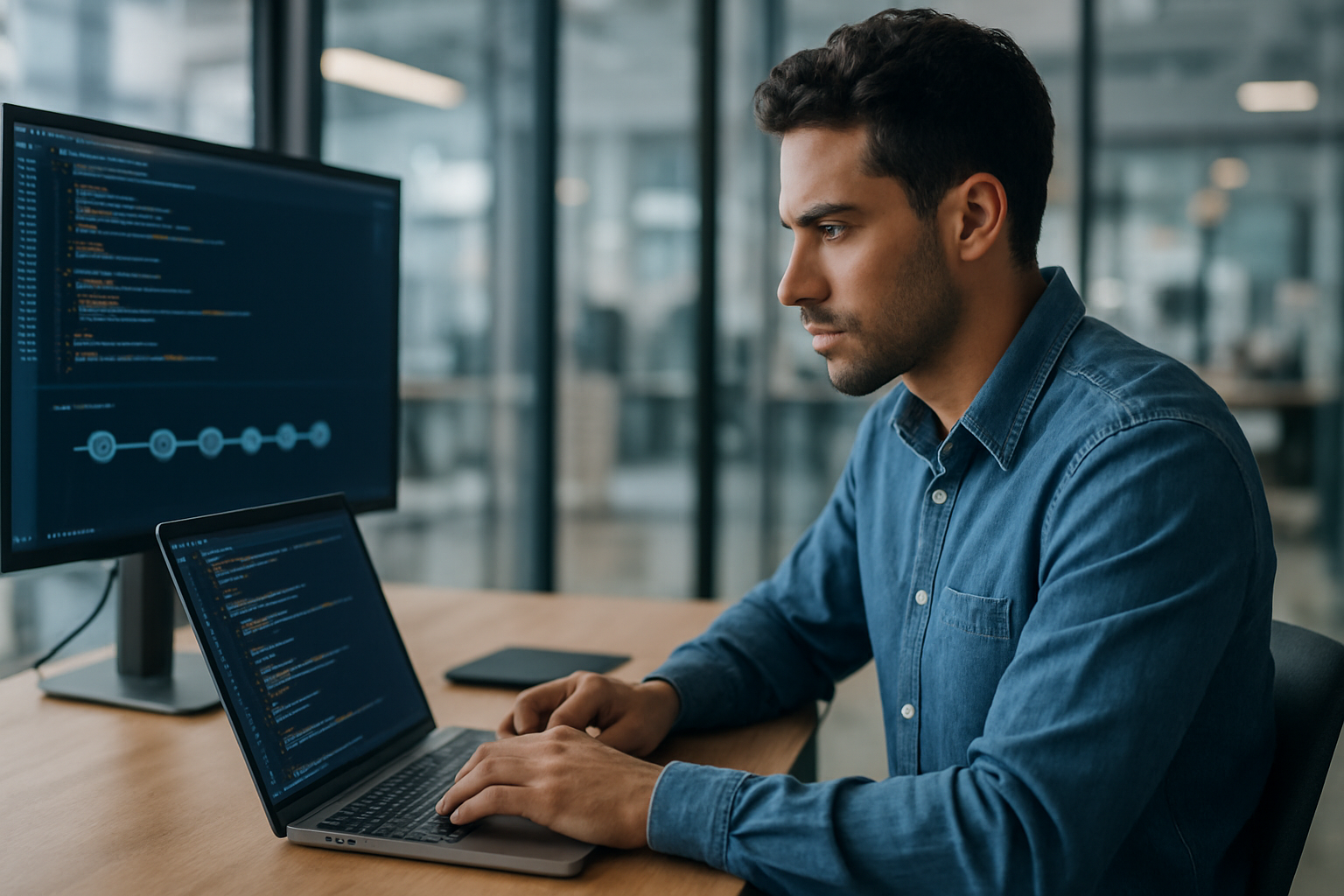 Teste ACK rápido em pipeline de desenvolvimento em 2026 | teste ack rapido pipeline background