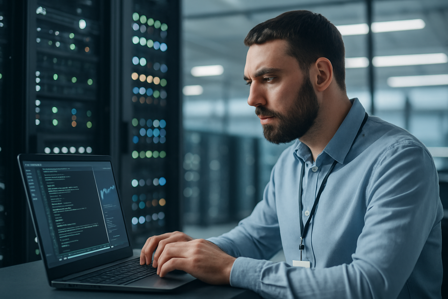 Importância do teste ACK rápido no pipeline | teste ack rapido pipeline background