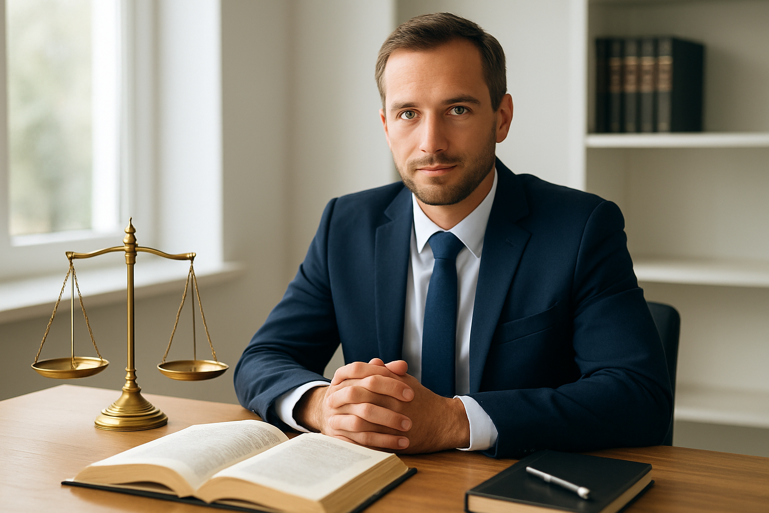 Por que escolher advogados pb para sua empresa?