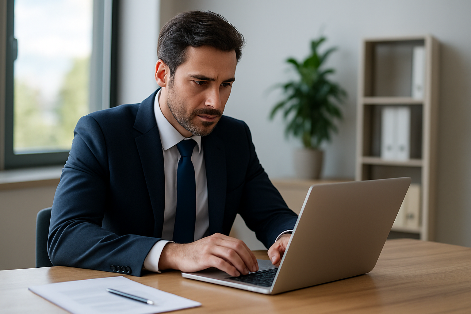 Introdução: por que o fortiedr importa para empresas brasileiras