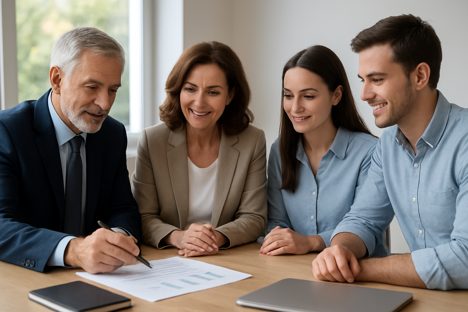 Introdução: o que é estruturação de holdings familiares