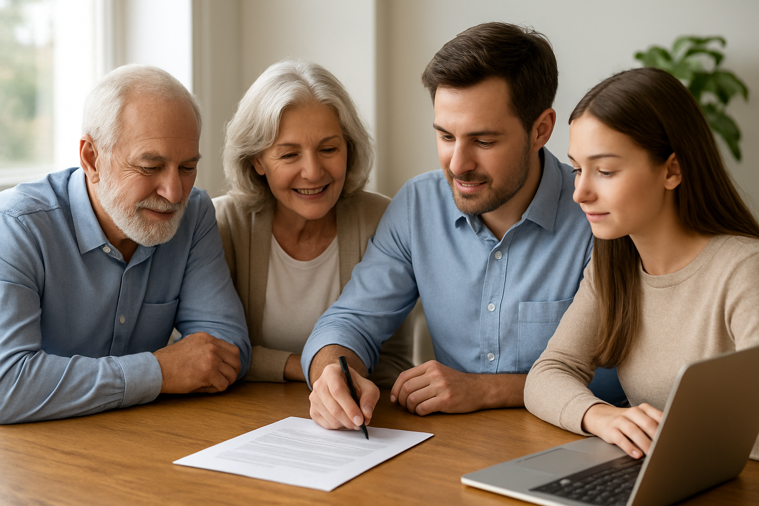 Por que criar uma holding familiar | estruturação de holdings familiares