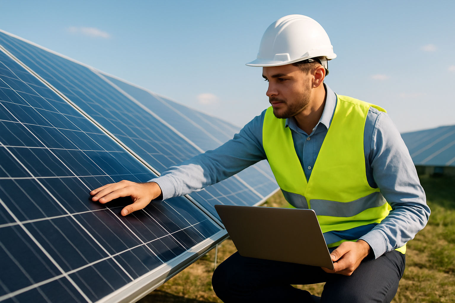 1. Introdução | integração de sistemas fotovoltaicos