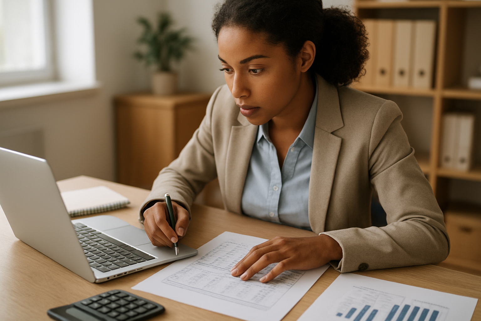 Introduction: why rigorous finance tracking matters |