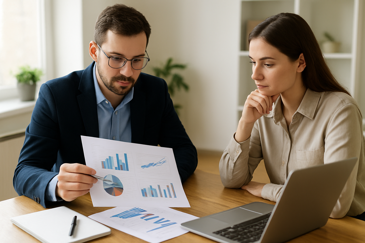 Auditoria e diagnóstico prático | planejamento de marketing digital