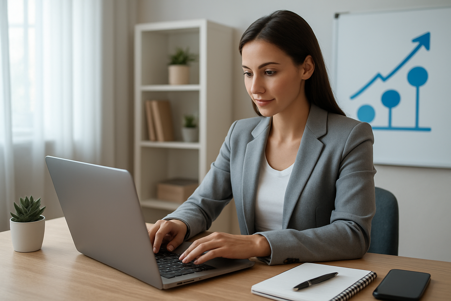 O que é um sistema de geração de leads e por que importa