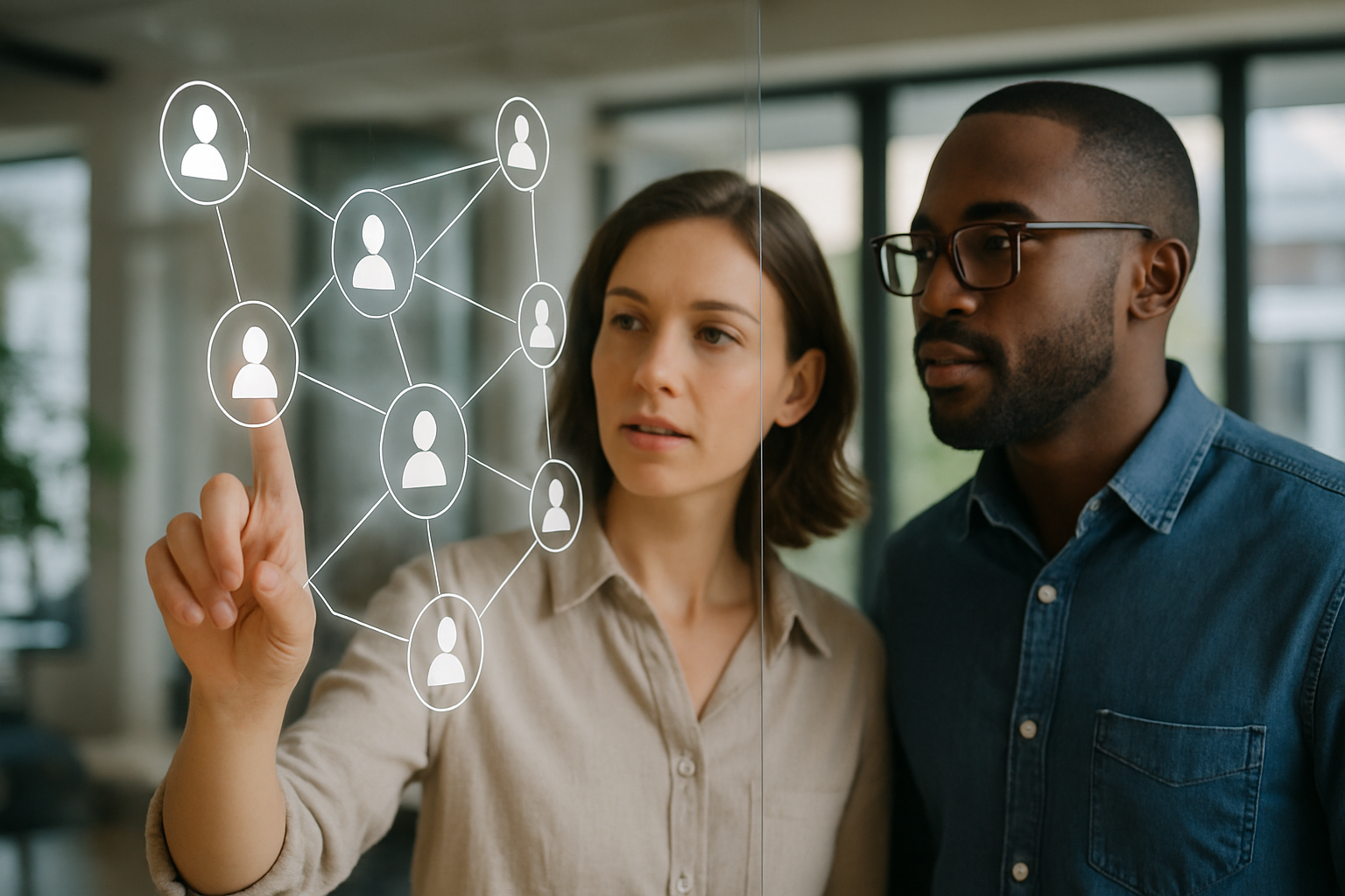 A Evolução das Conexões Transparentes em 2026 | as do job campinas
