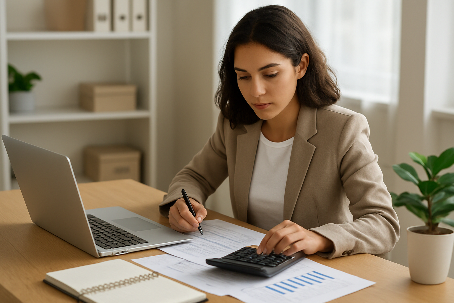 Overview: small business finance in 2026 | SMB accounting and invoicing