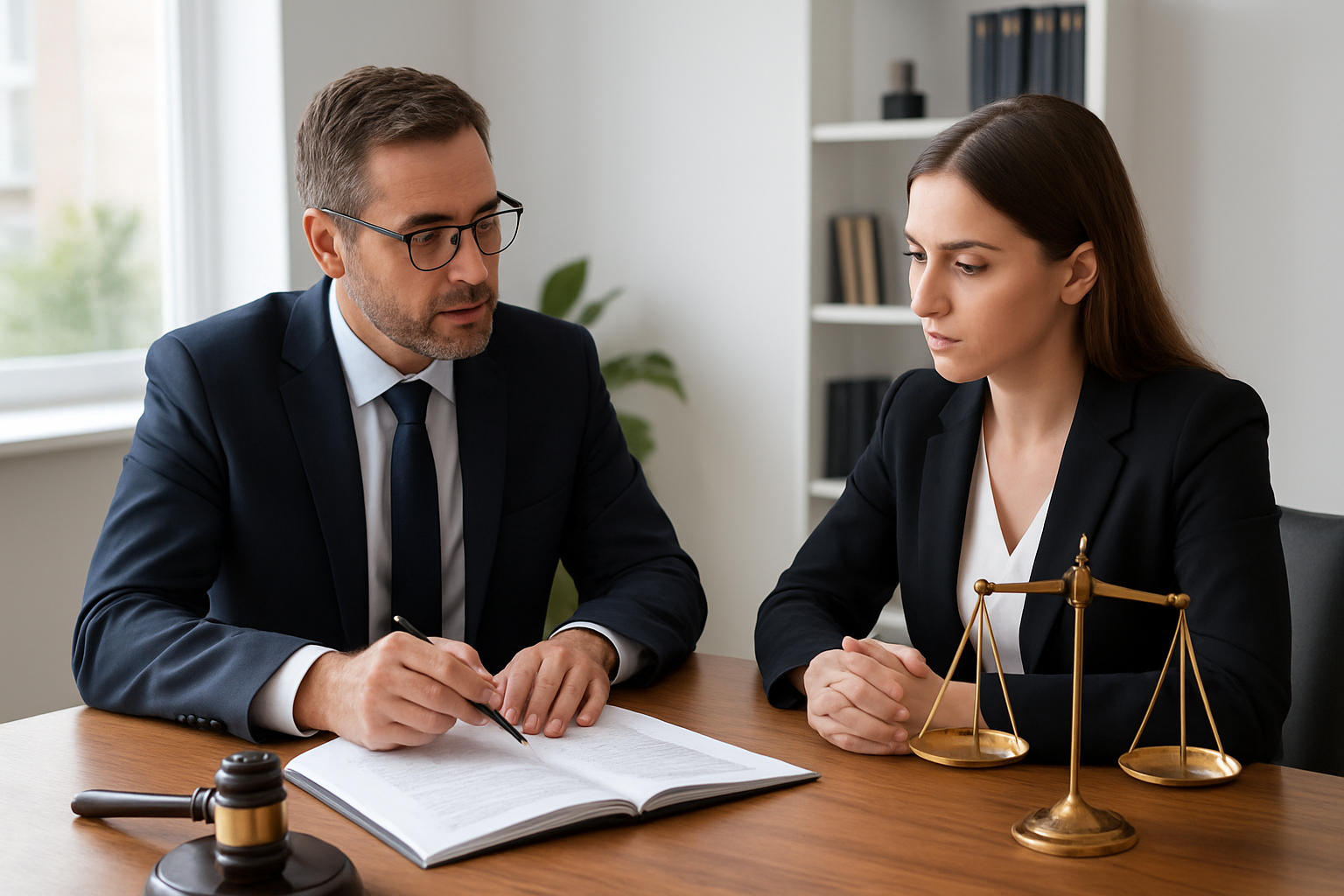 Quando contratar consultoria jurídica estratégica e quais problemas ela resolve | como funciona consultoria jurídica estratég
