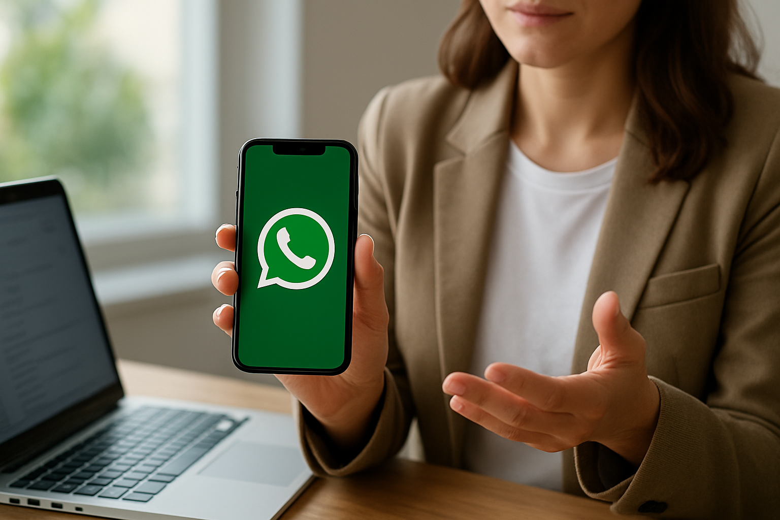 Por que a gestão de conversas WhatsApp importa