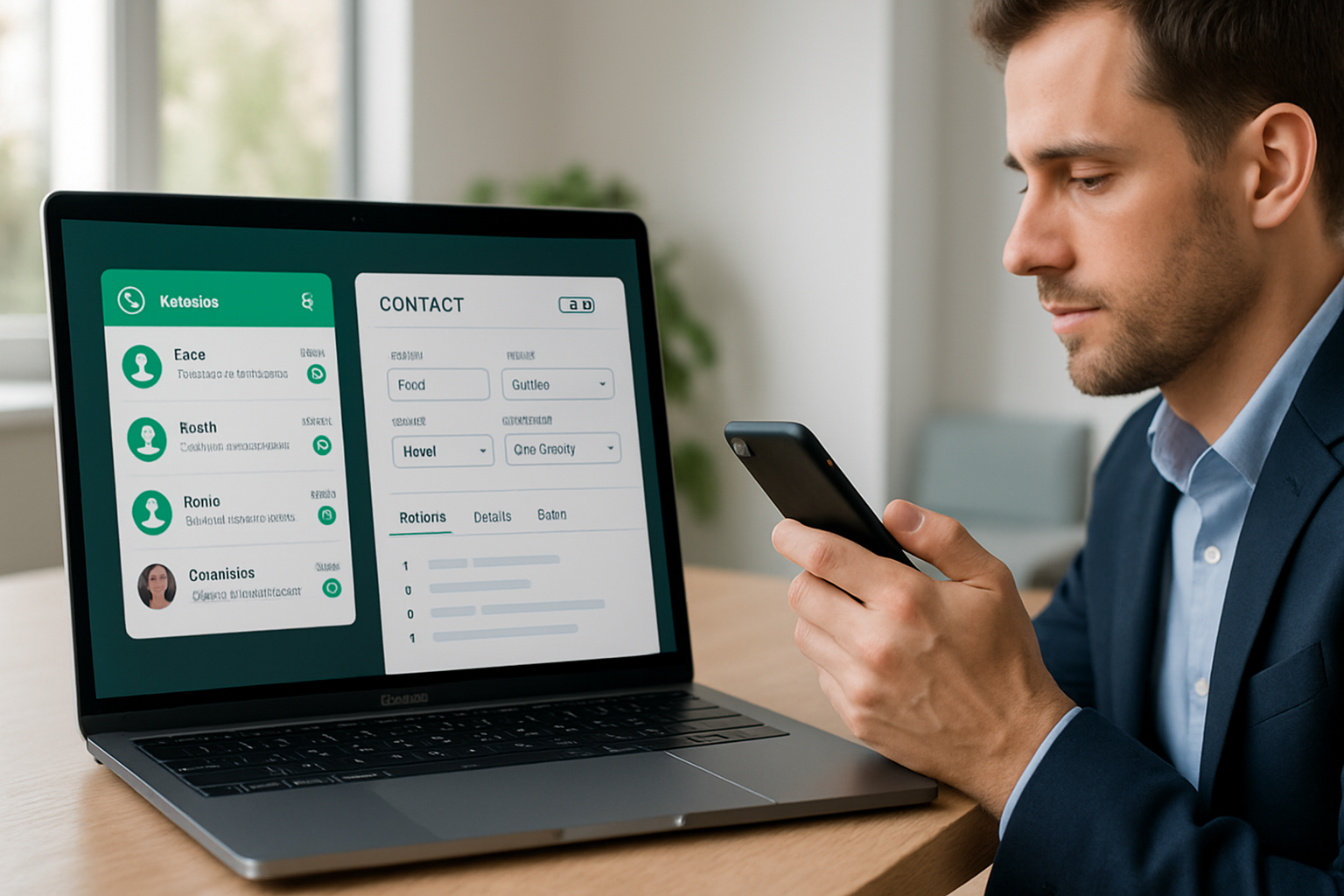 Introdução | whatsapp crm
