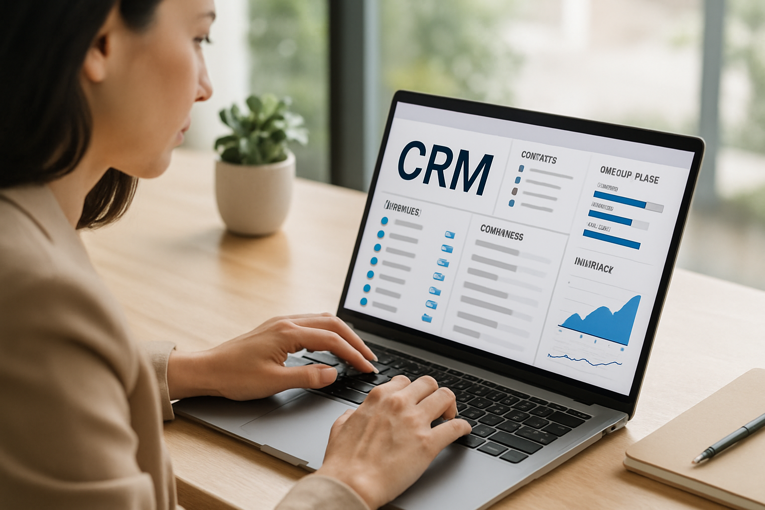 Por Que um CRM Personalizado é Essencial para o Seu Negócio?