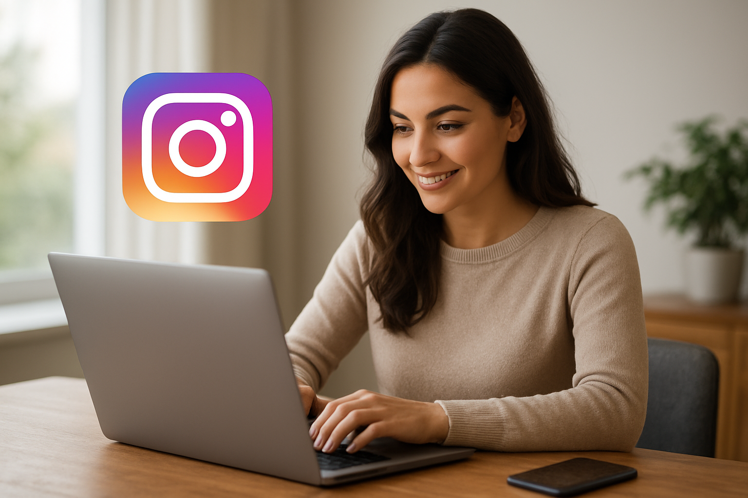 guia 2026 para escolher a melhor IA para criar conteúdo para Instagram