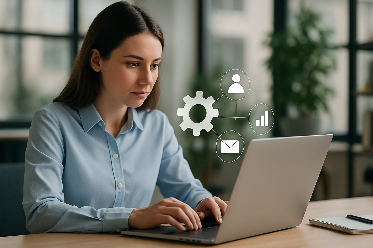 O que é automação de marketing B2B?