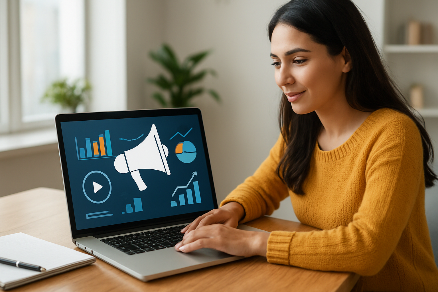 estrategia de marketing digital para aumentar vendas 2026