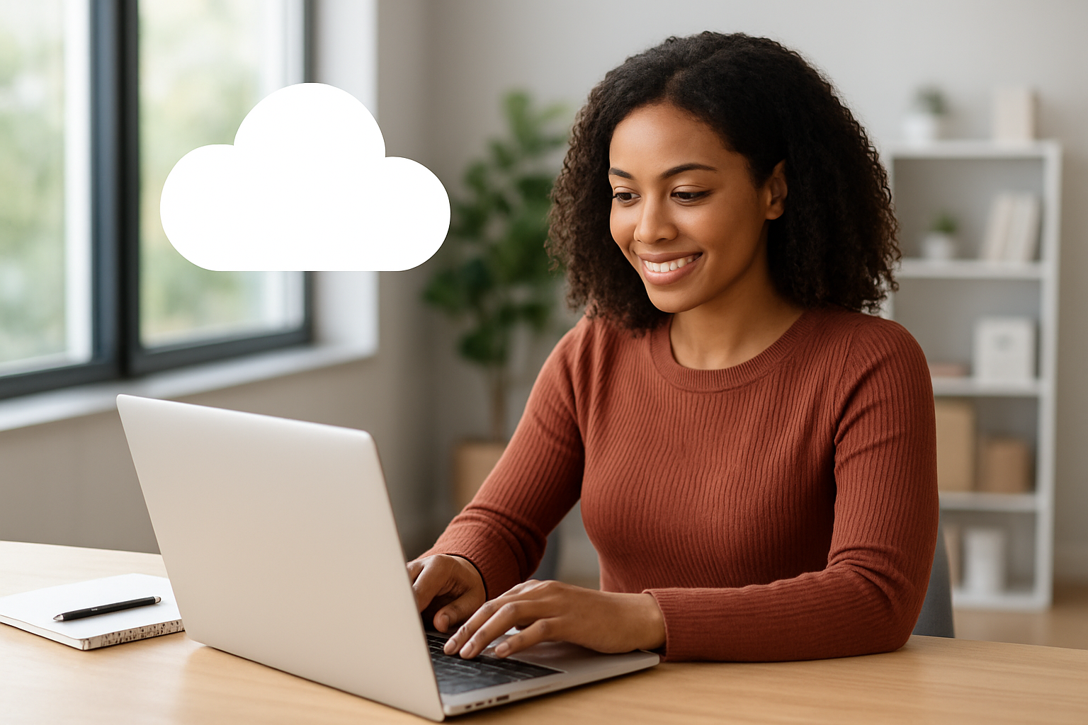 Why cloud matters for U.S. small businesses | best cloud-based platforms for small businesses USA