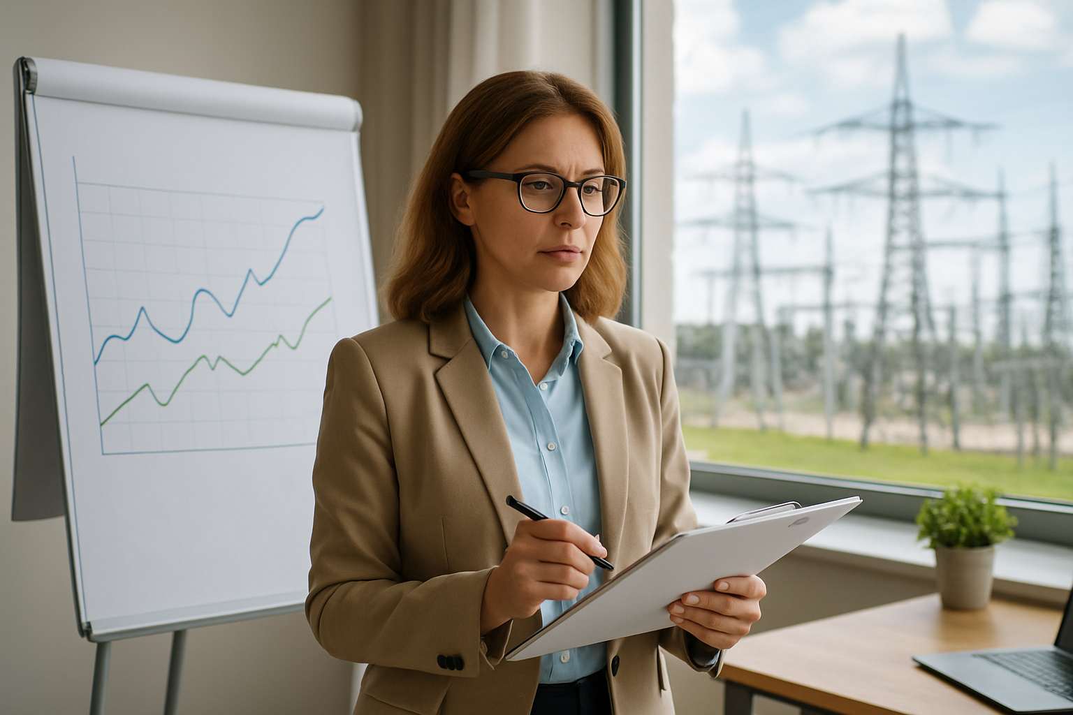 Introdução | como funciona comercialização de energia