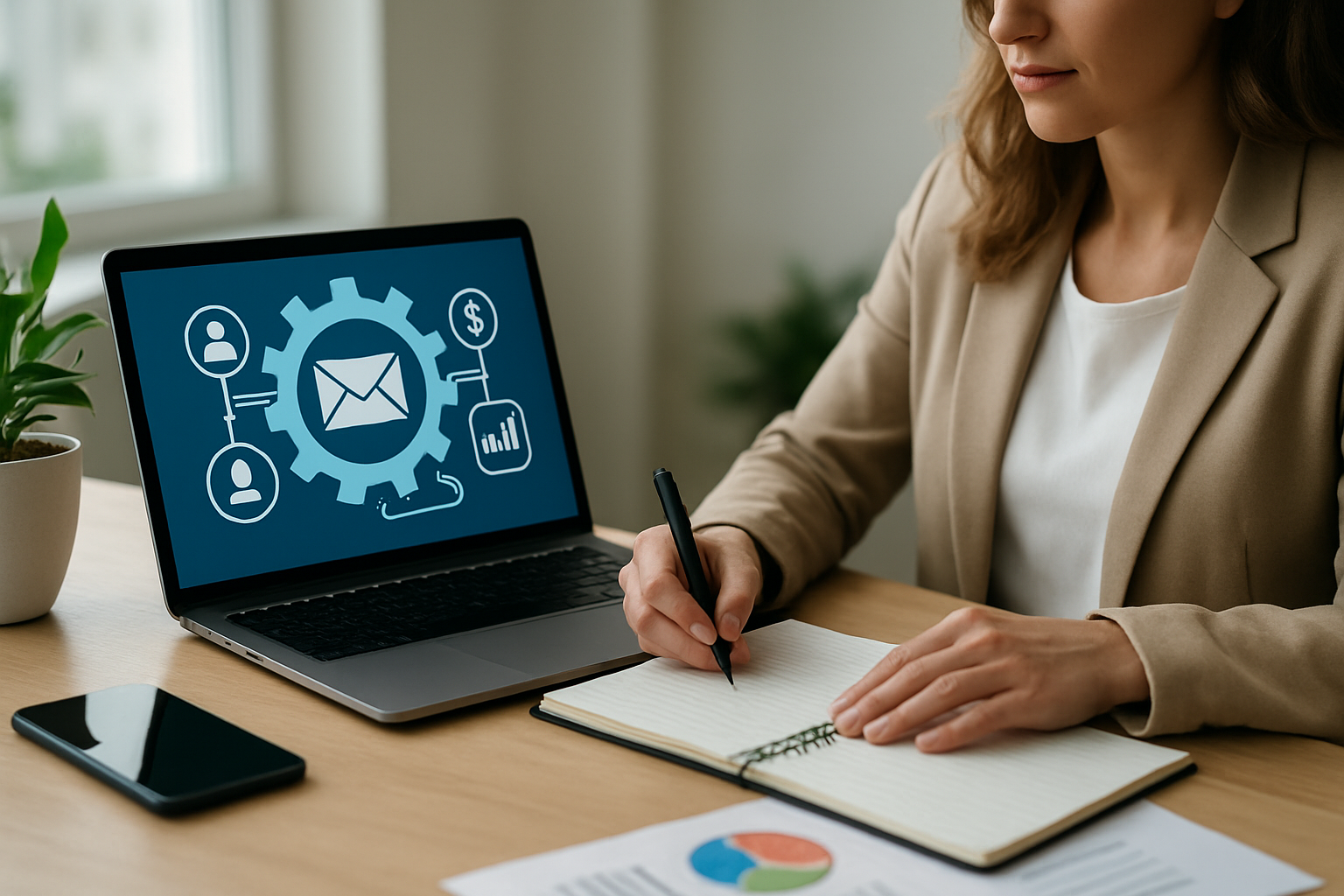 1. Introdução: o que é e por que importa | sistema de automação de marketing