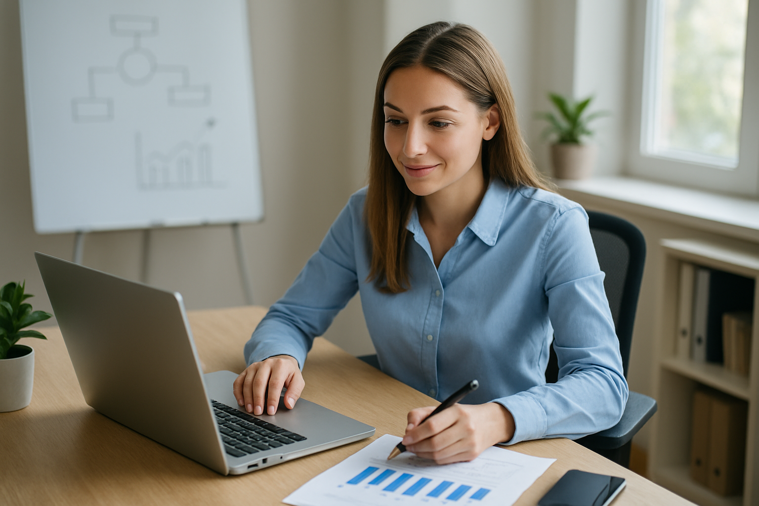 2. Benefícios práticos de um sistema de automação de marketing