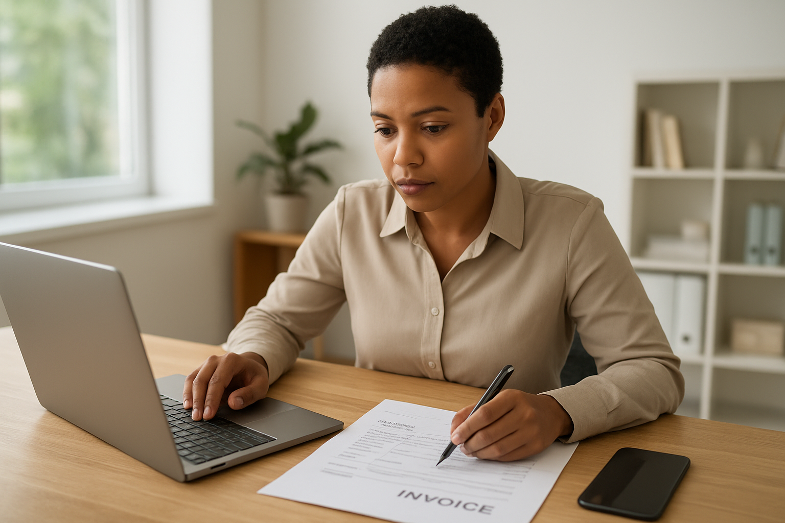 Section 1: What invoicing software does and why it matters |