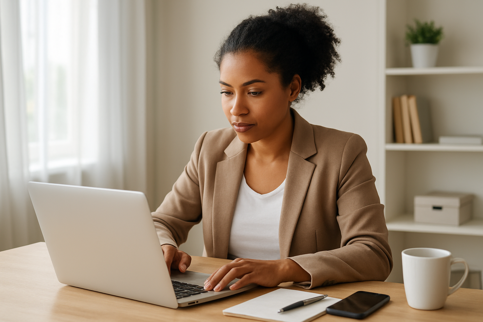 Getting started with Zapier for small businesses and My Business Suite