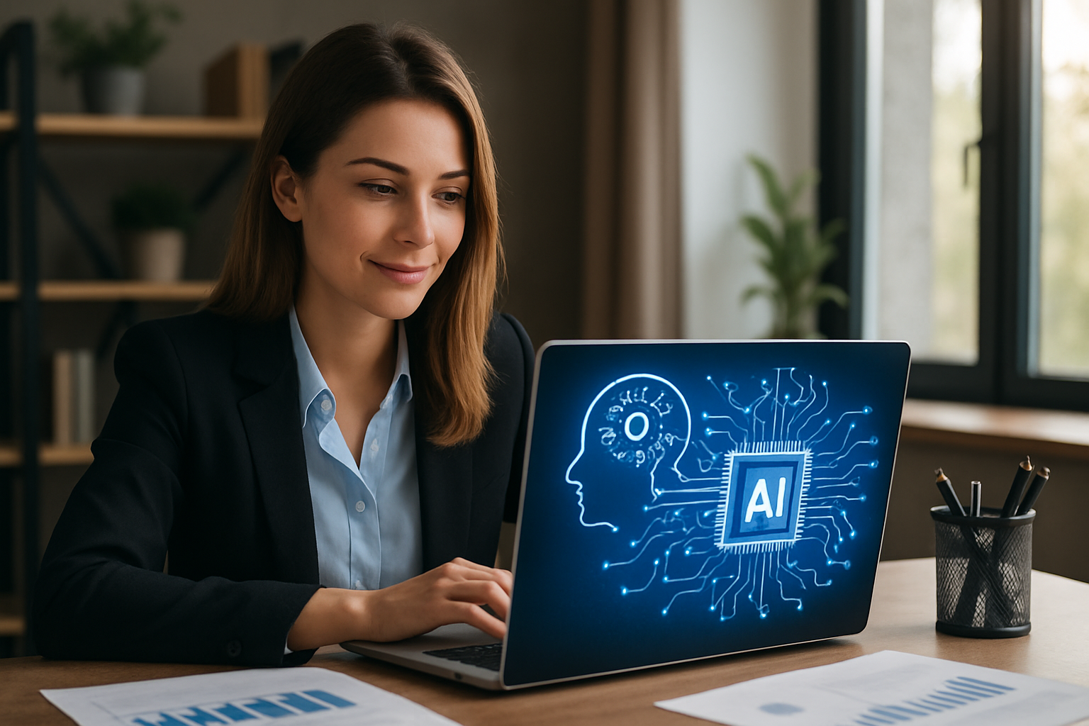 Marketing com IA em 2026: Estratégias e ferramentas para crescimento