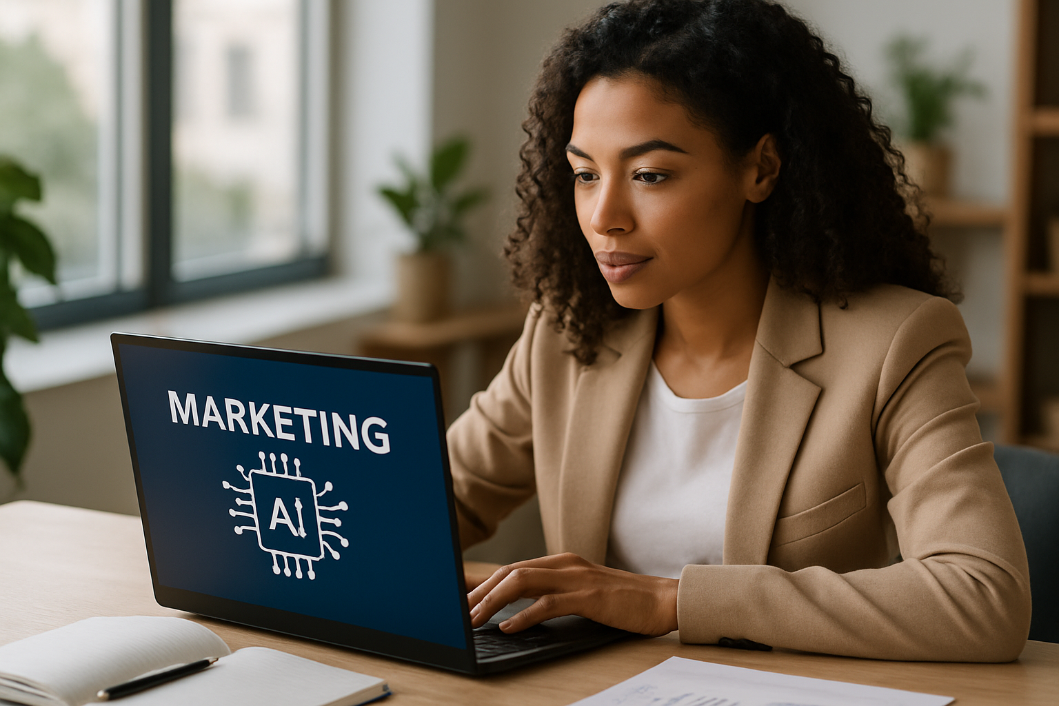 Introdução | marketing com ia