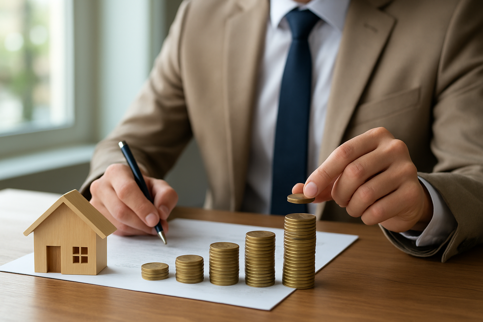Por que investir em estruturação patrimonial em 2026
