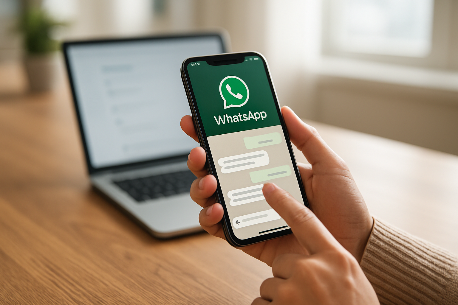 1. Introdução: o que muda quando automatizamos o WhatsApp | software de automação whatsapp