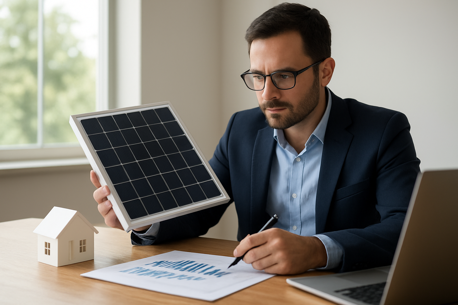Benefícios: como a consultoria reduz custos | consultoria em energia solar como funciona