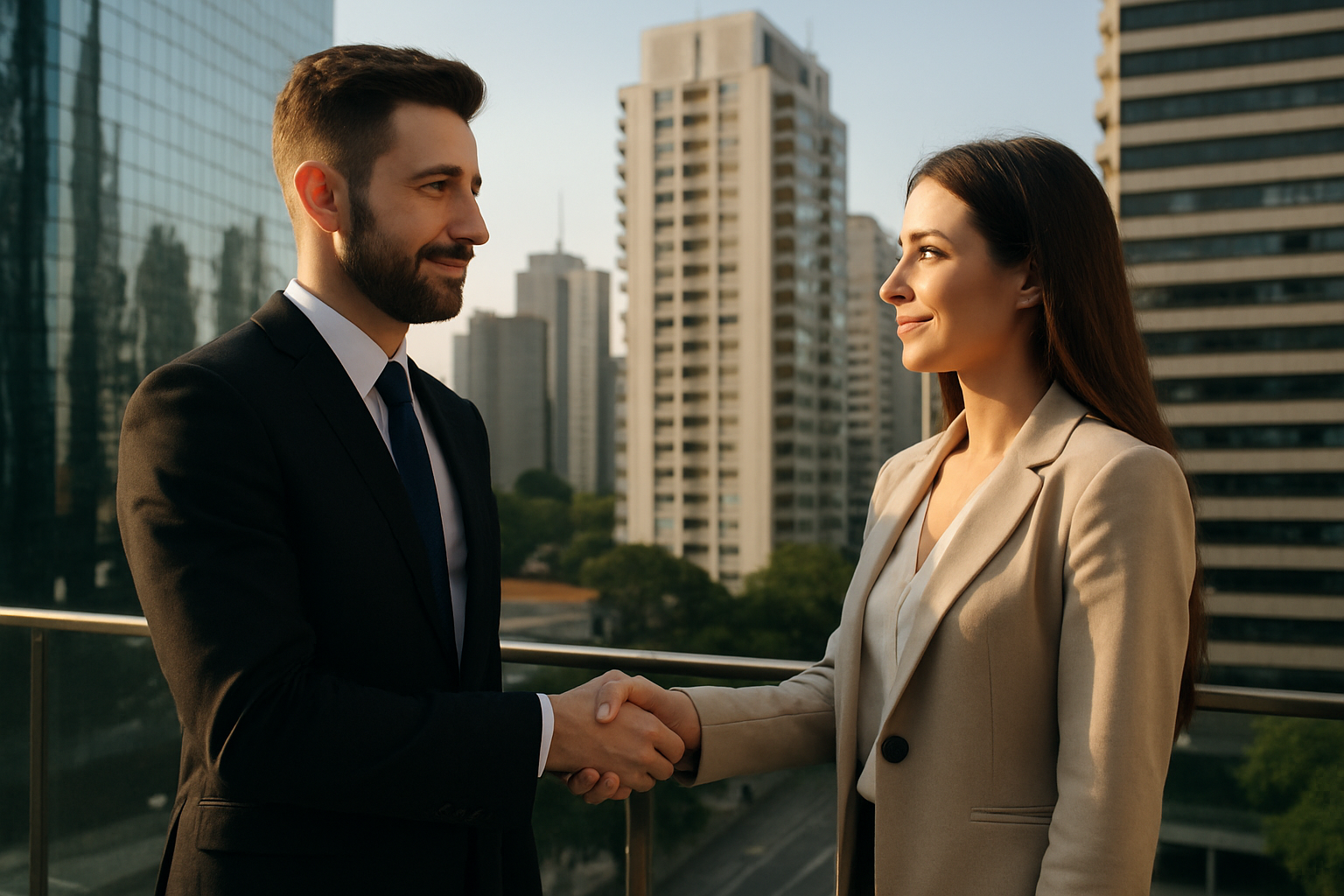 Credibilidade e Segurança: A Base dos Relacionamentos em São Paulo | acompanhantes paulista