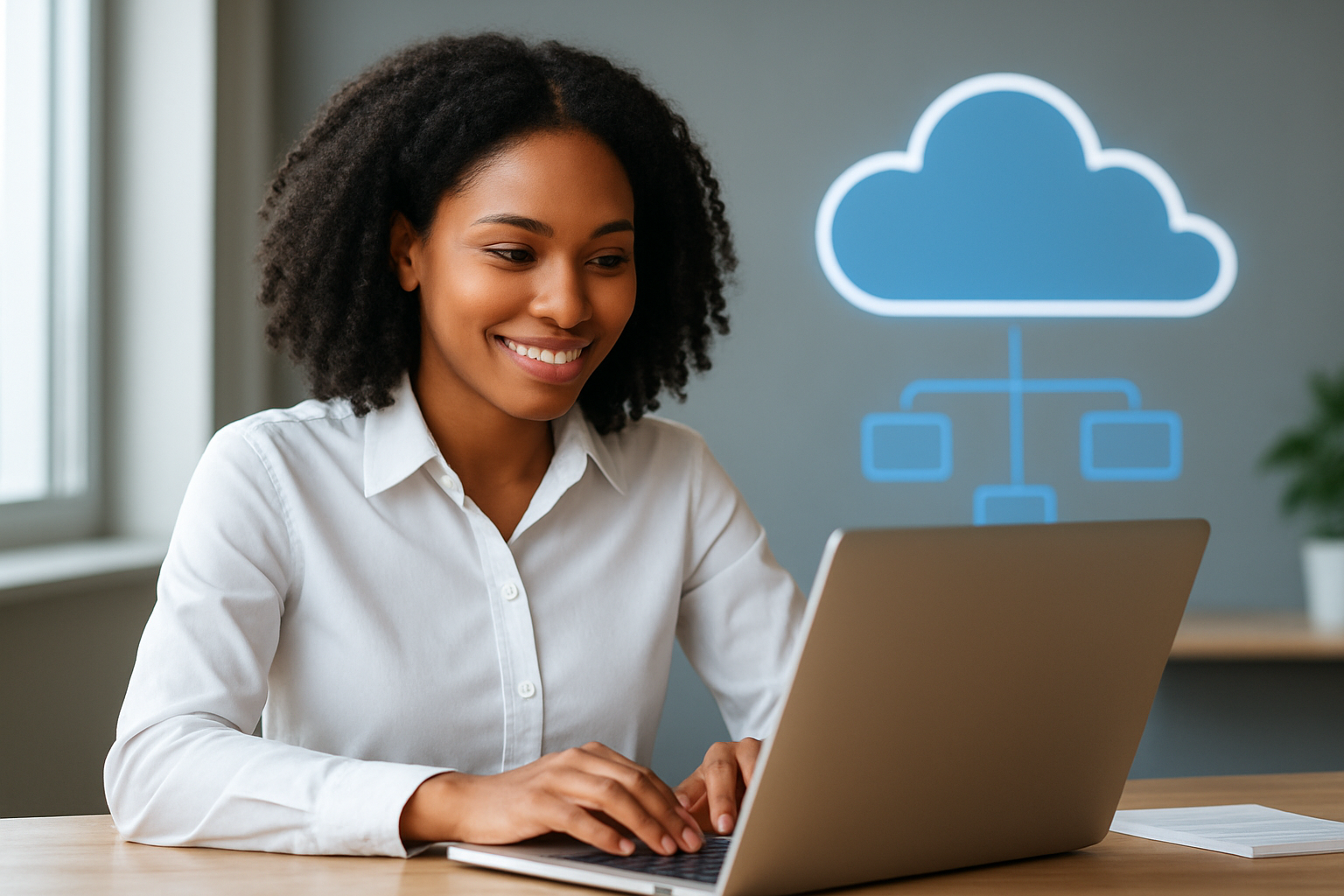Why the best cloud services for SMBs matter in 2026