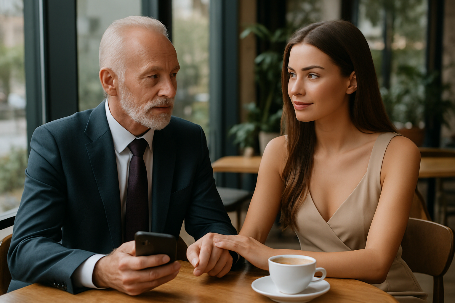 O Universo Sugar no Brasil em 2026: Conexões Sofisticadas | como encontrar sugar daddy brasil