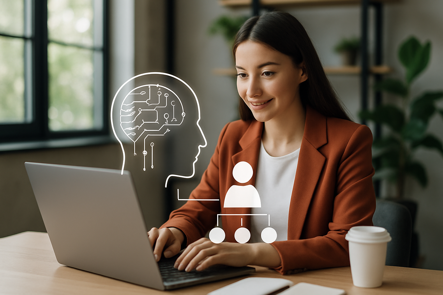 A Revolução da Personalização com IA no Marketing | personalização de marketing com ia