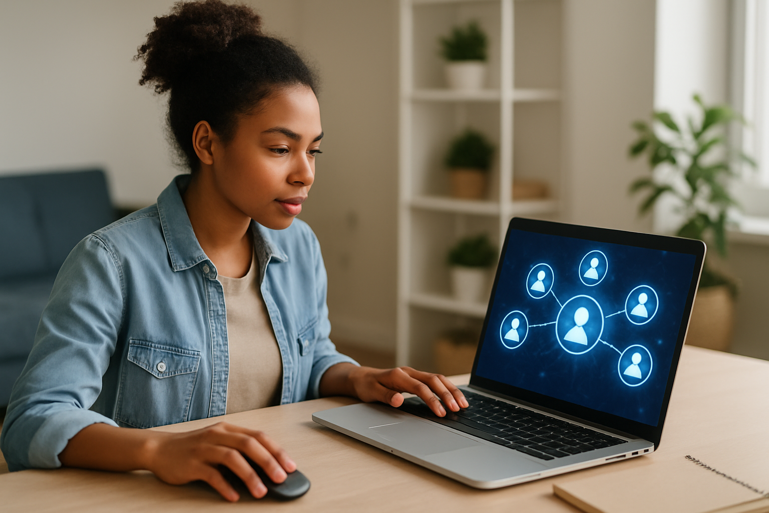 O que é Personalização de Marketing com IA?