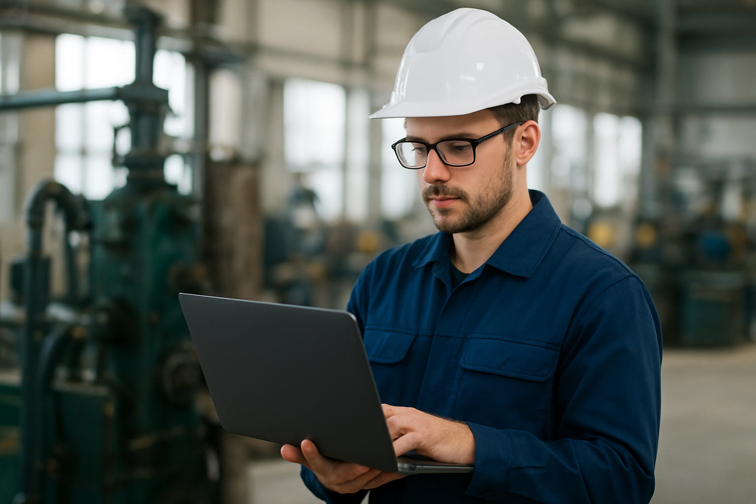 Seção 1 , O que é um CRM para indústria e por que importa