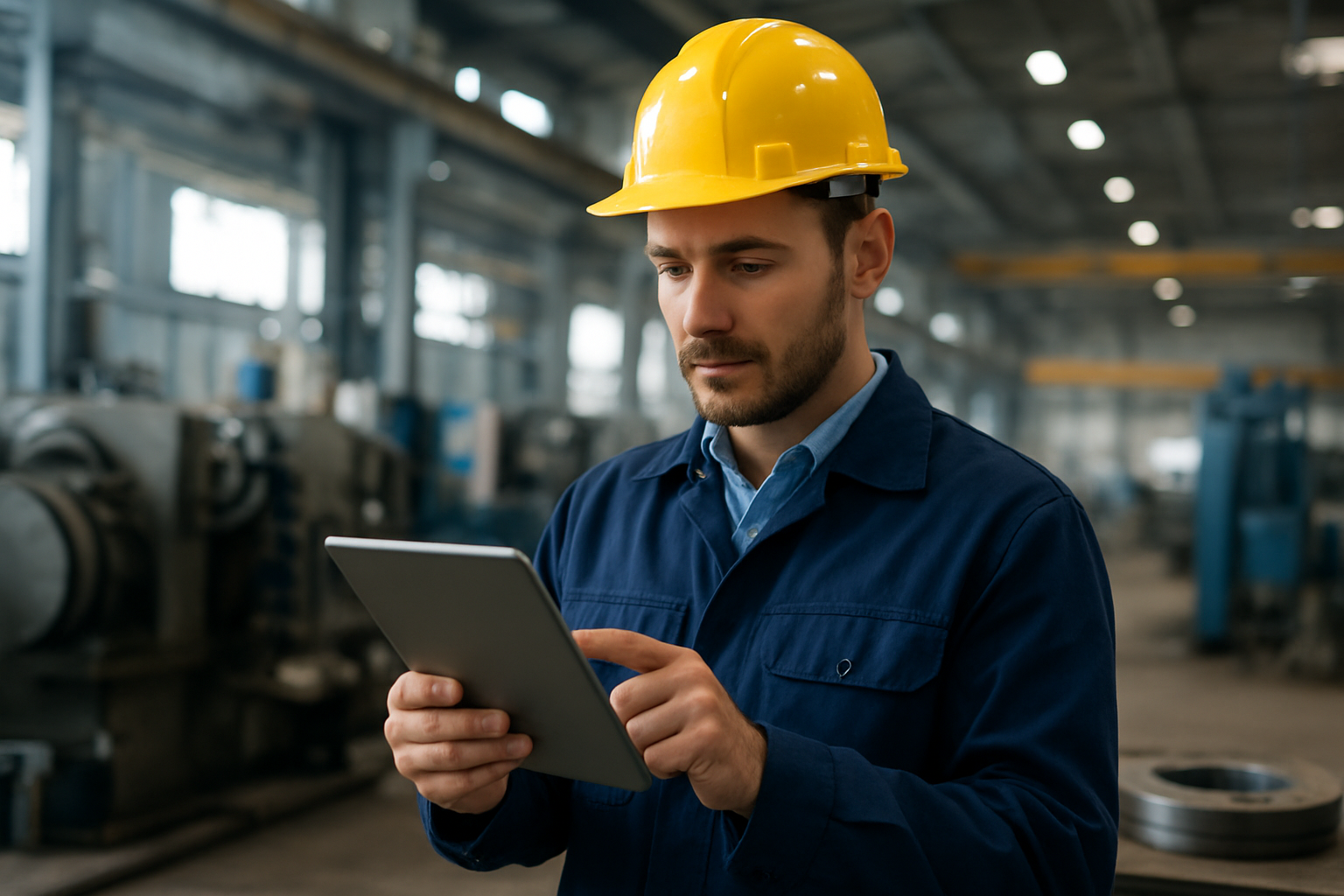 Seção 2 , Benefícios práticos do CRM para indústria