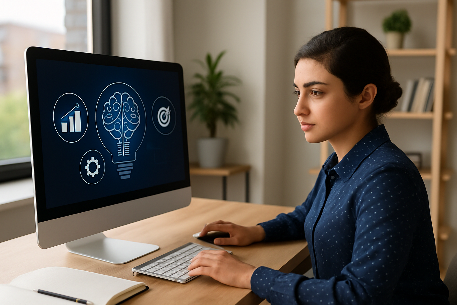 Como o Software de Marketing com IA Transforma Sua Estratégia