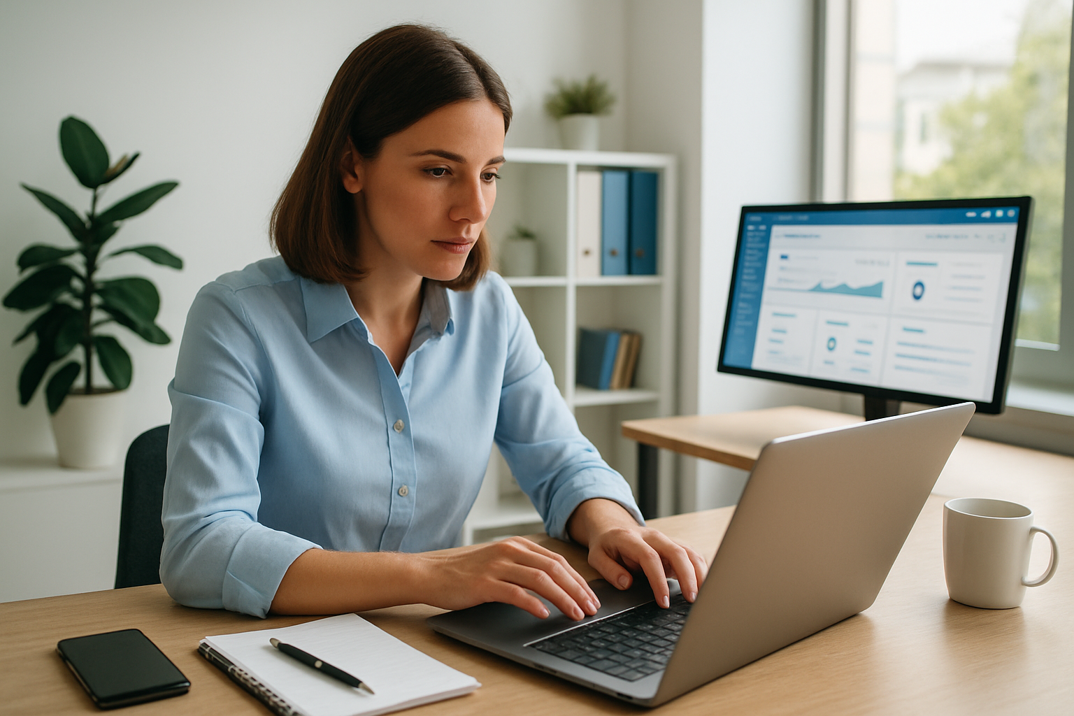Features to look for in the best all-in-one CRM for small businesses