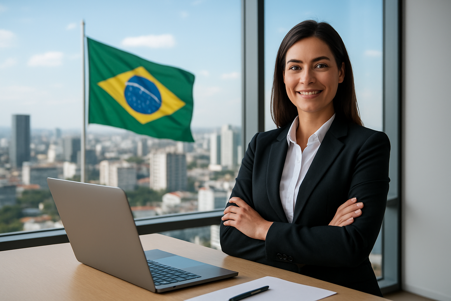 Benefícios para empresas brasileiras em 2026 |