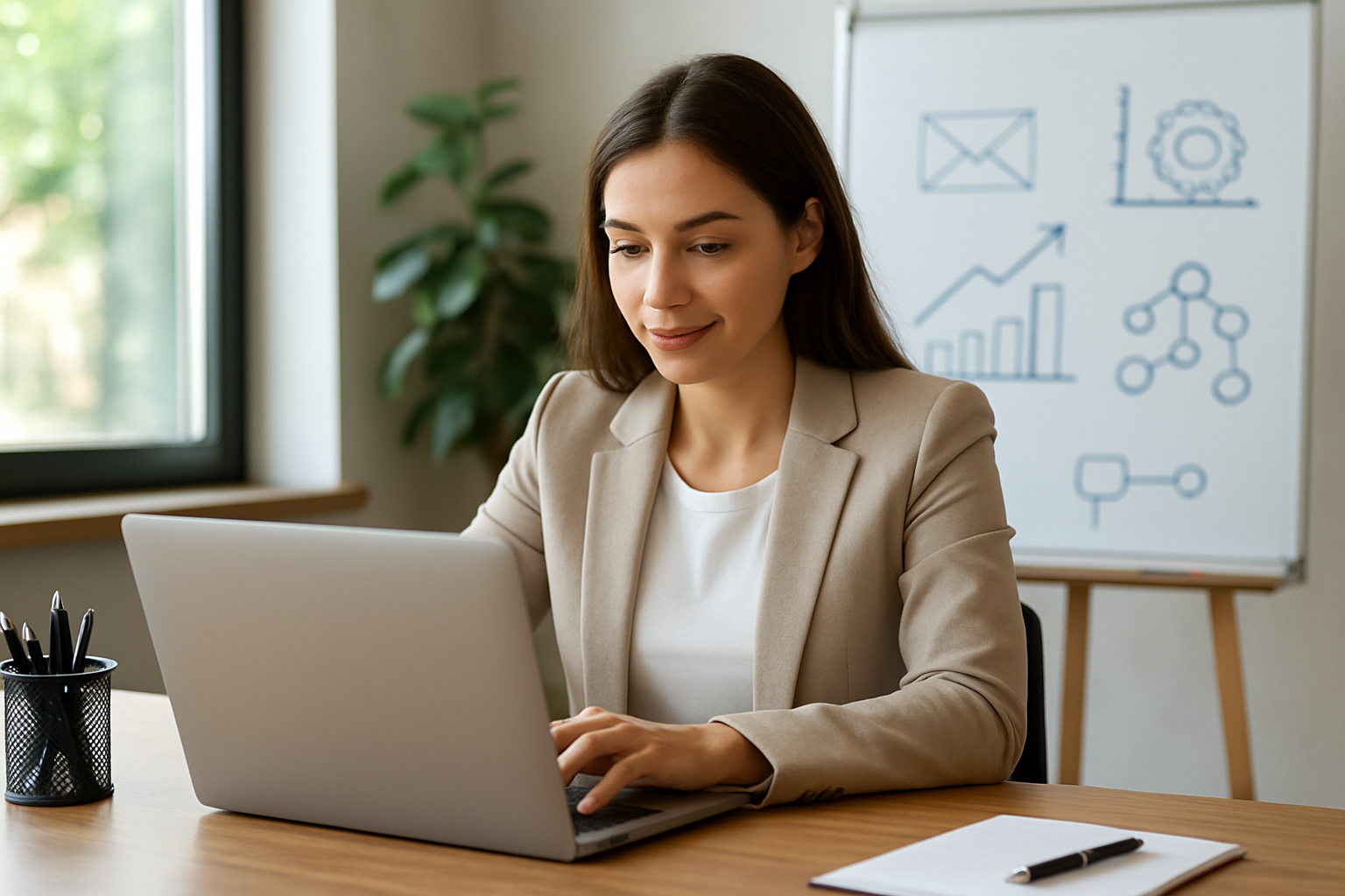 Seção 1: Introdução à automatização de marketing