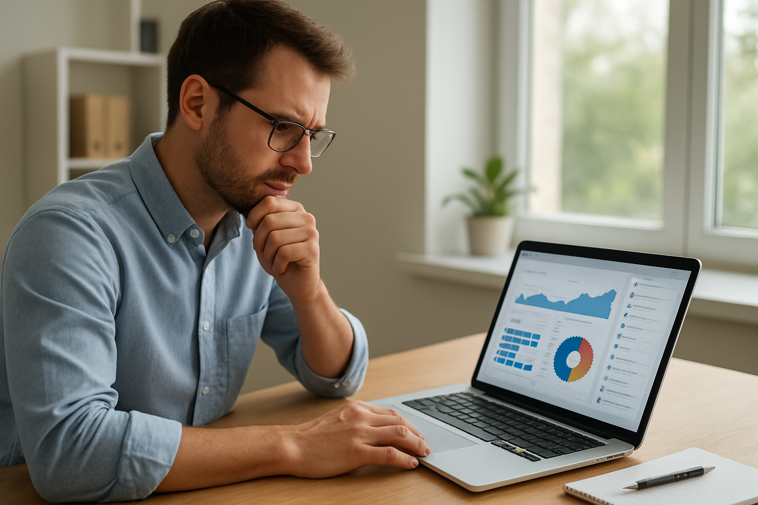 How to evaluate business management software free options