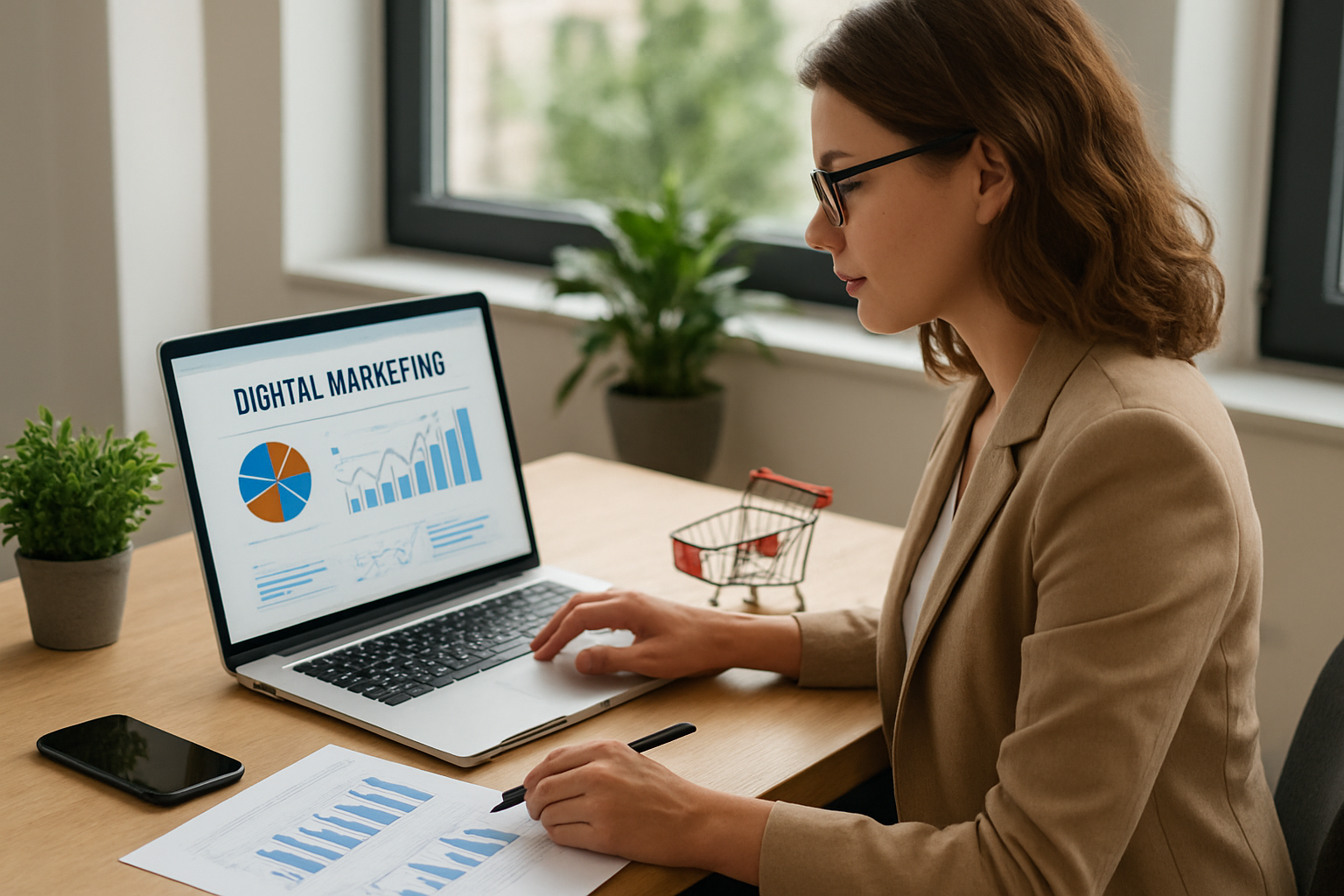 Por que investir em marketing digital para ecommerce em 2026