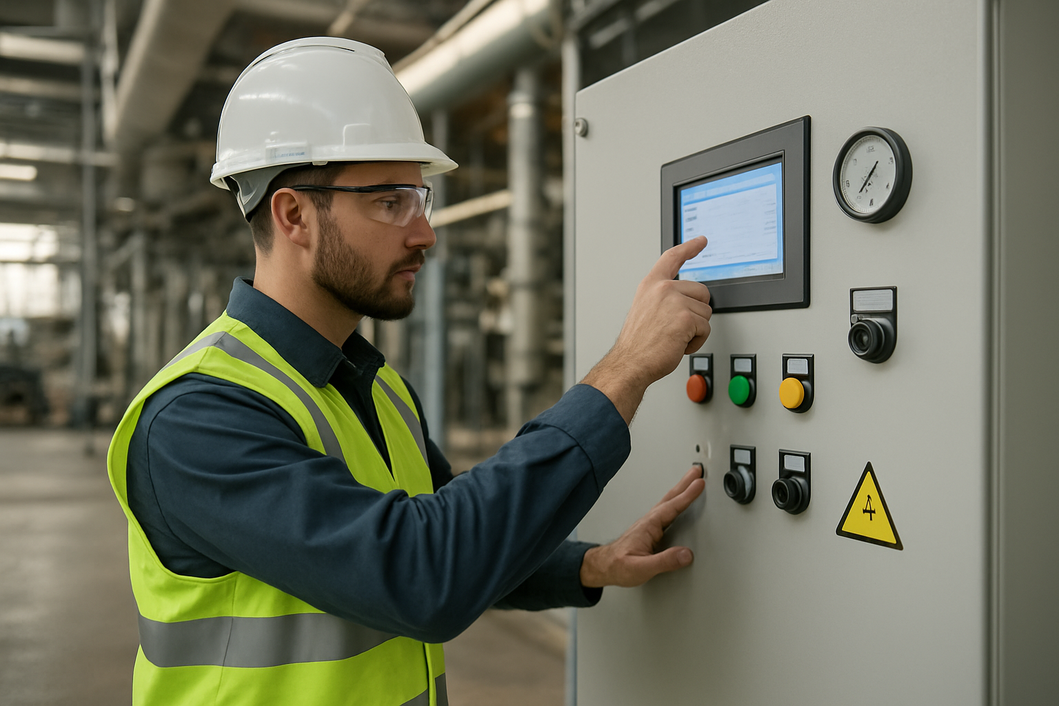 Eficiência energética na indústria: por que começar agora