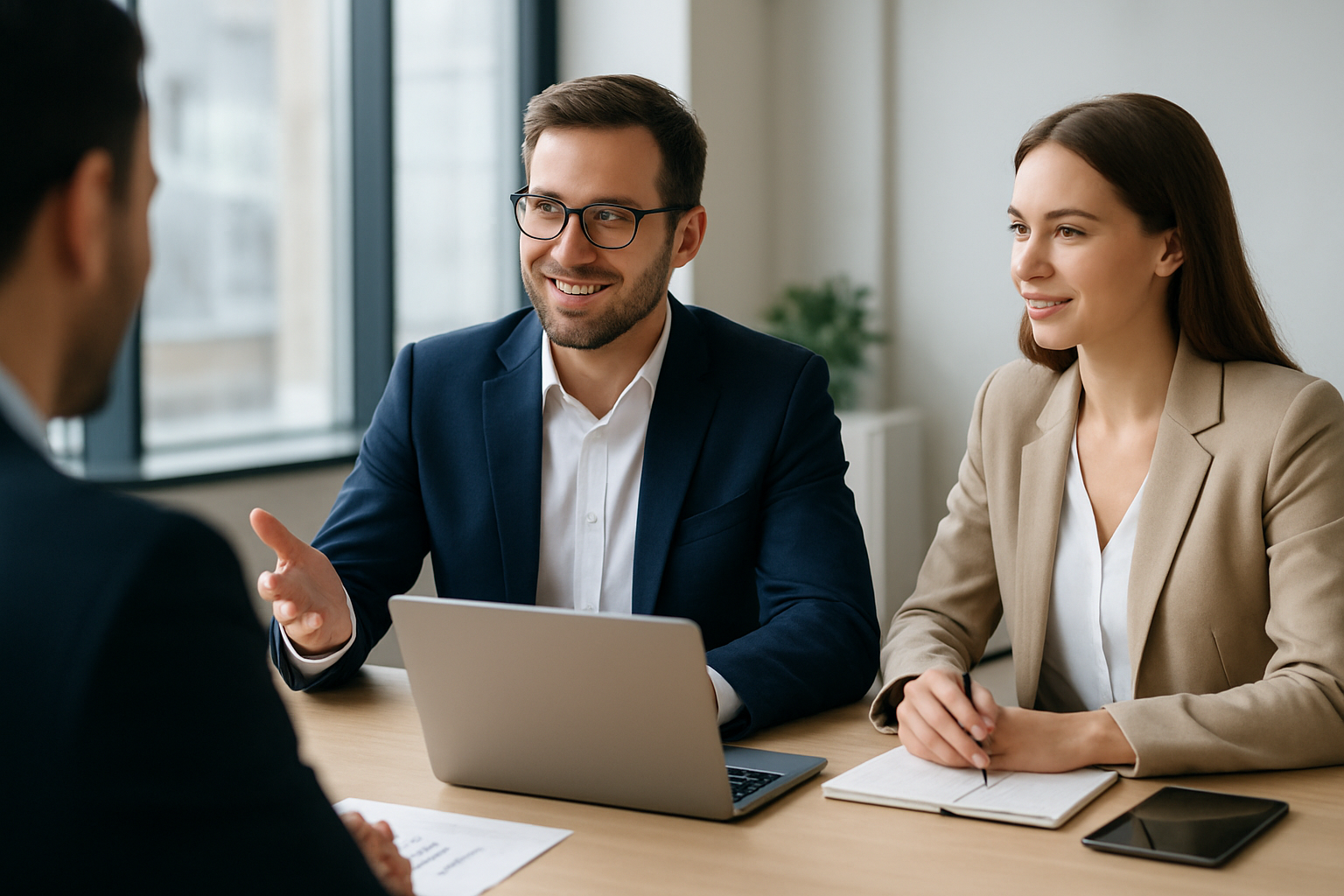 Benefícios do fg 1000f para empresas