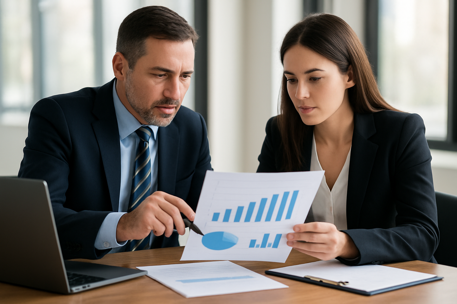 Seção 1: Por que considerar uma reorganização societária?