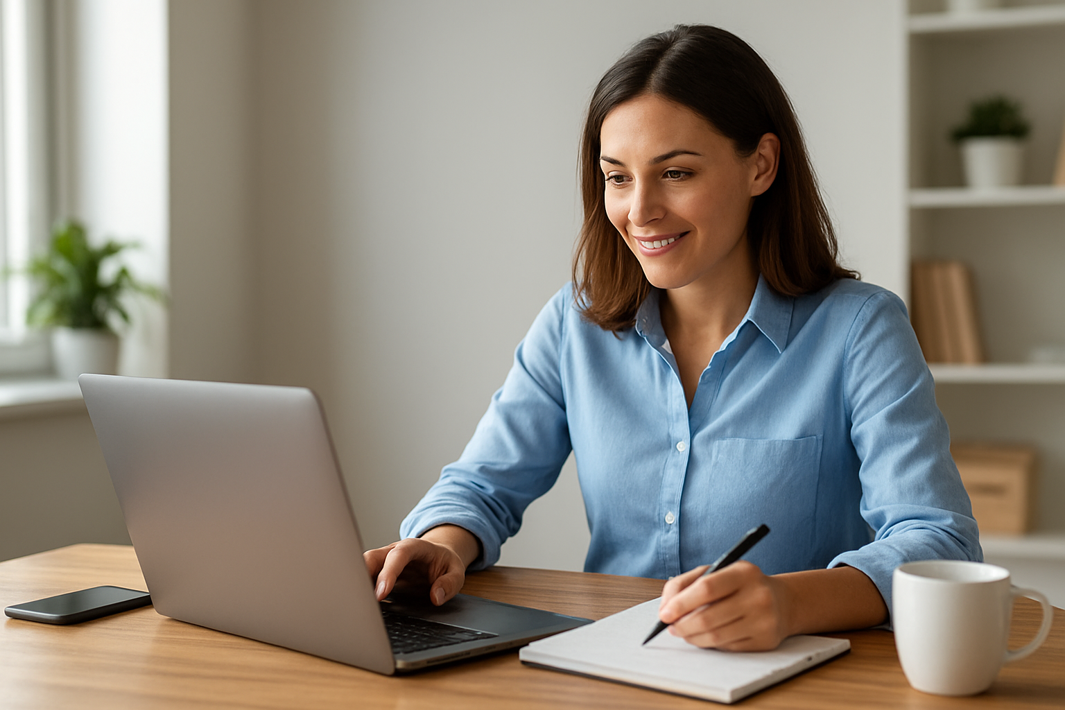 Key Features to Look for in a